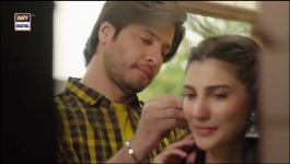 Toota Huwa Dil - Episode 24 - 20th July 2026